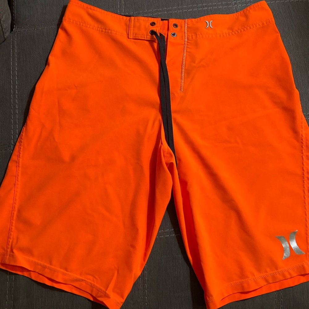 Hurley phantom board shorts